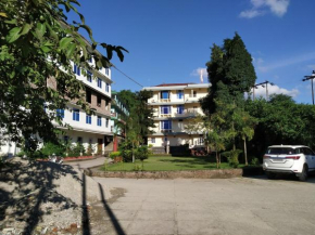 Hotel SC Grand